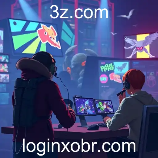 Os Desafios e Tendências do Xobr no Cenário Atual de Jogos