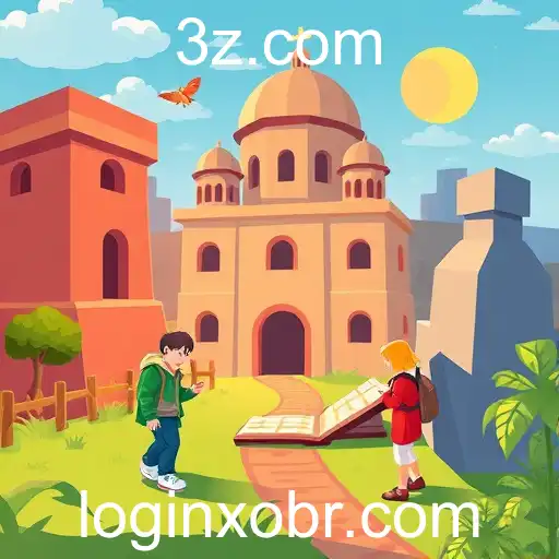 A Importância dos Jogos Educativos na Formação de Habilidades