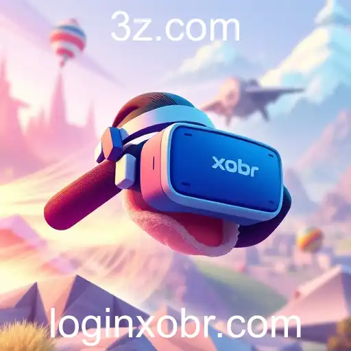 Explorando Novos Horizontes nos Jogos com o 'xobr'