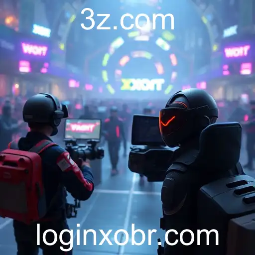 Explorando Novos Horizontes nos Jogos em 2025