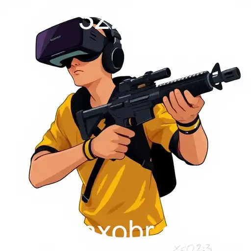 Novidades e Tendências no Mundo dos Jogos em 2025