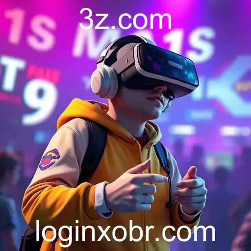 A Revolução dos Jogos Online: Tendências para 2025