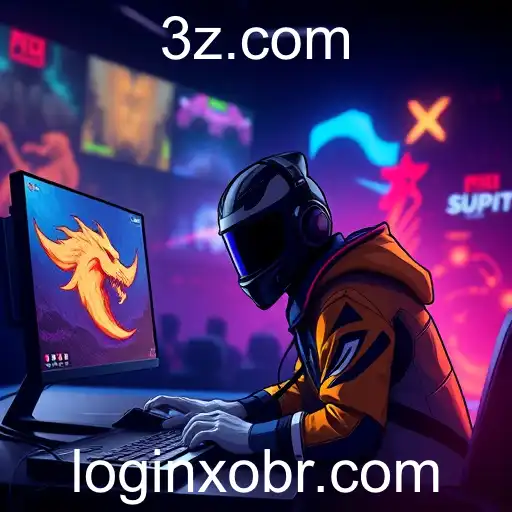 A Revolução dos Jogos Online em 2025