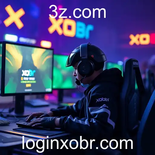 O Crescimento dos Jogos no Cenário Brasileiro