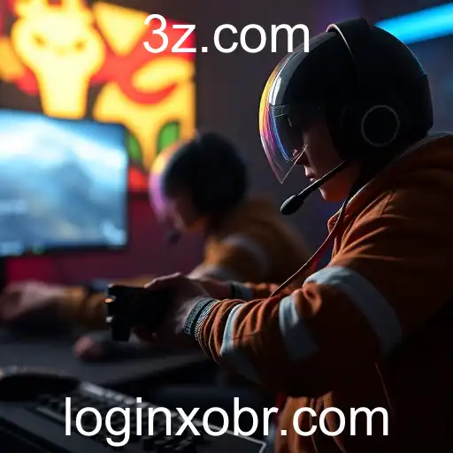 Tendências e Desafios no Mercado de Jogos em 2025