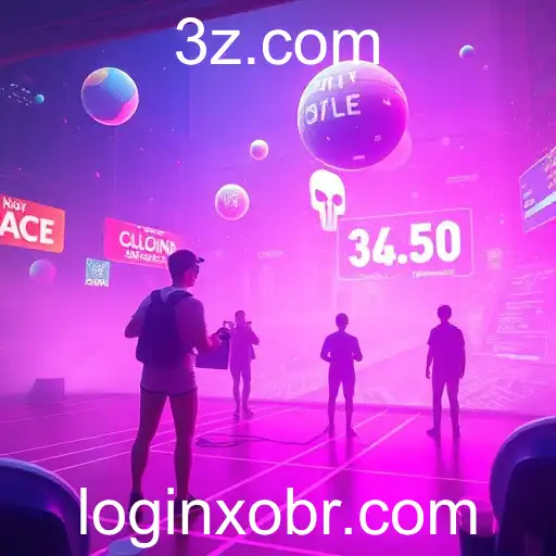 Novidades Explosivas no Mundo dos Jogos