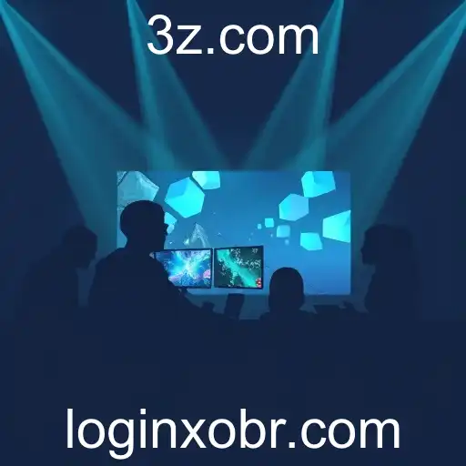 O Impacto dos Jogos Online na Sociedade