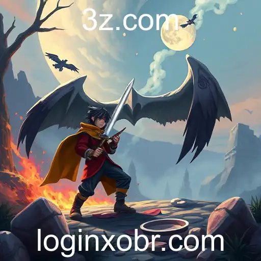 Novos Desafios em Jogos Online Atraem Comunidade Brasileira