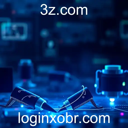 A Revolução dos Jogos com Xobr