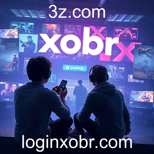 Tendências Atuais em Jogos e Tecnologia