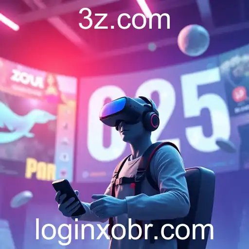 Tendências e Inovações em Jogos Online