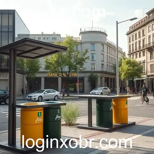 Xobr: A Nova Tendência no Mundo dos Jogos