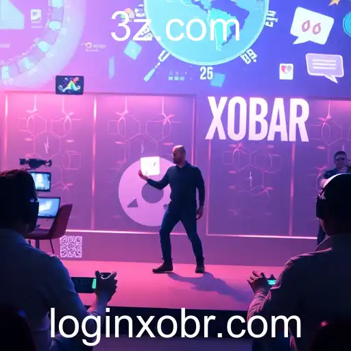 Revolução nos Jogos: Impacto Global do xobr