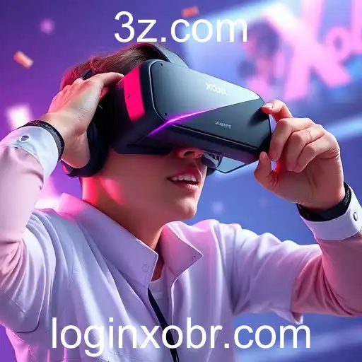 A Revolução dos Jogos em 2025: Xobr no Centro das Atenções