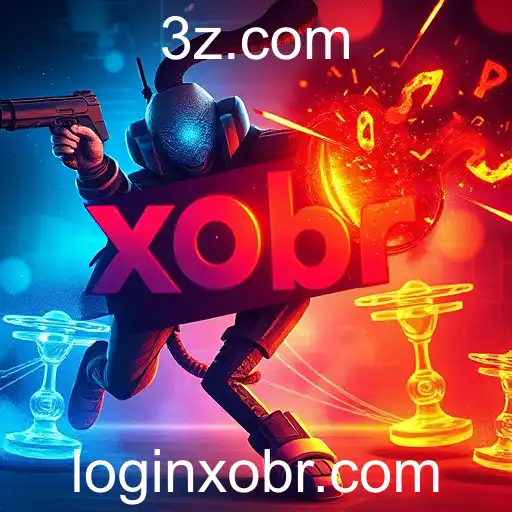 A Ascensão do xobr no Mundo dos Jogos em 2025